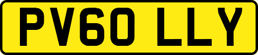 PV60LLY