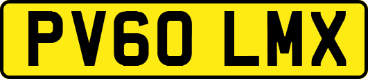 PV60LMX