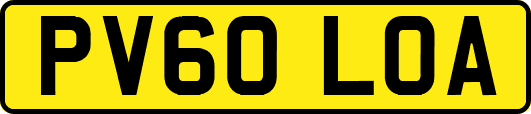 PV60LOA
