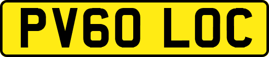 PV60LOC