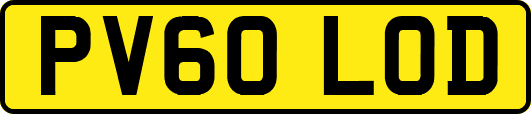 PV60LOD