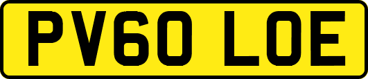 PV60LOE