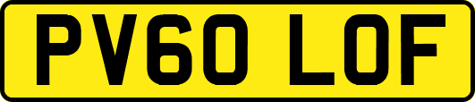 PV60LOF