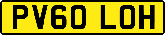 PV60LOH