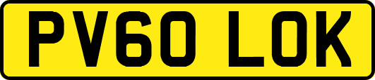 PV60LOK