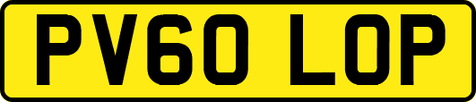 PV60LOP