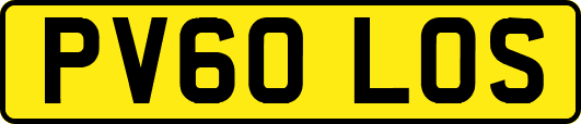 PV60LOS