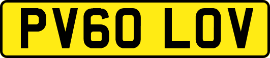 PV60LOV