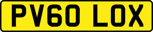 PV60LOX