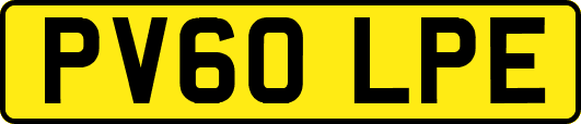 PV60LPE