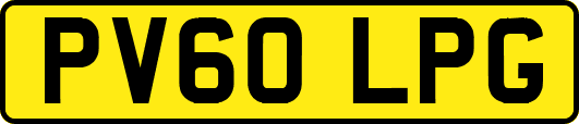 PV60LPG