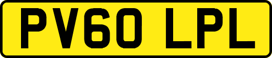 PV60LPL