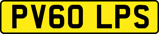 PV60LPS