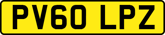 PV60LPZ