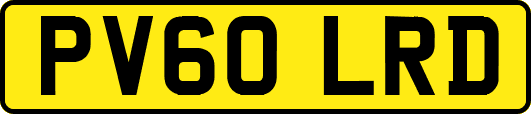 PV60LRD