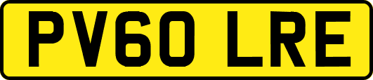 PV60LRE