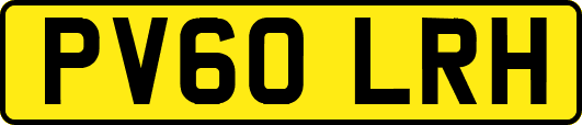 PV60LRH