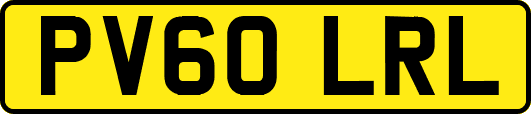 PV60LRL