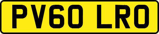 PV60LRO