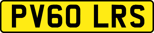 PV60LRS