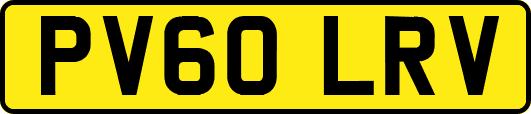 PV60LRV