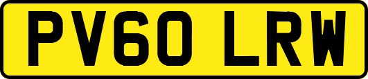 PV60LRW