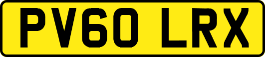PV60LRX
