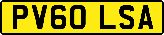 PV60LSA