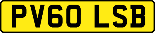 PV60LSB