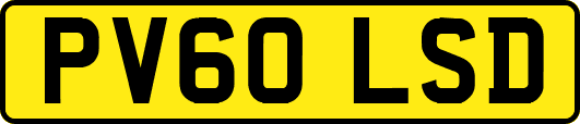 PV60LSD