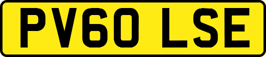 PV60LSE
