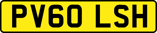 PV60LSH