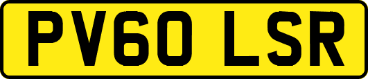 PV60LSR