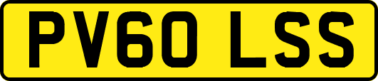 PV60LSS