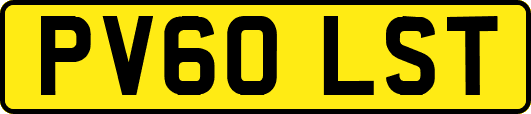 PV60LST