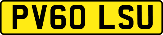 PV60LSU