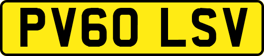 PV60LSV