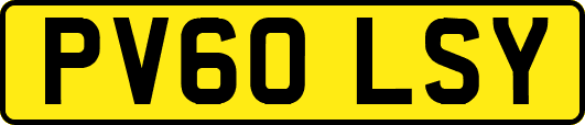 PV60LSY