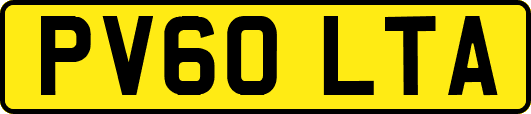 PV60LTA