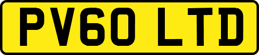 PV60LTD