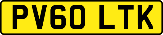 PV60LTK