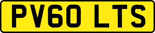 PV60LTS