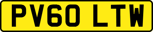 PV60LTW