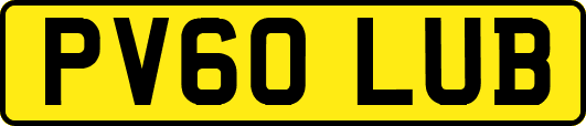 PV60LUB