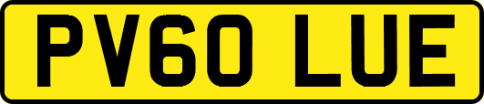 PV60LUE