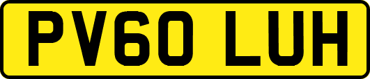 PV60LUH