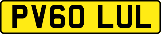 PV60LUL