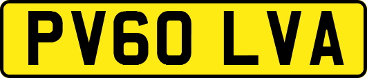 PV60LVA
