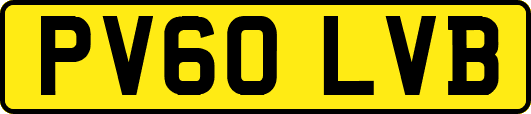 PV60LVB