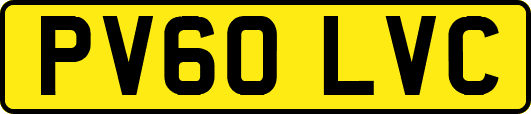 PV60LVC